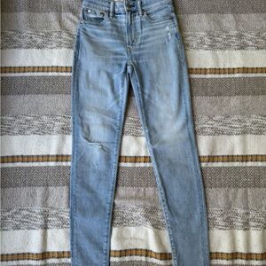 American Eagle Outfitters Skinny Jeans